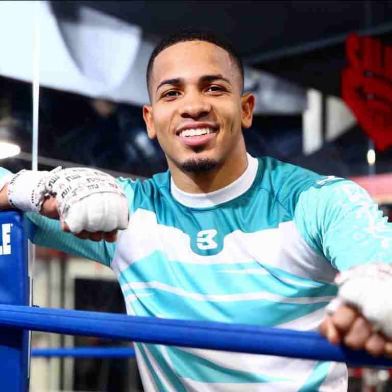 Felix Verdejo Net Worth, Career, Age, Wife - THE CELEB NETWORTH